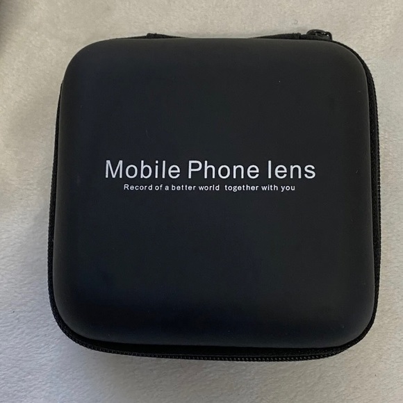 Lens for phone - Picture 8 of 8